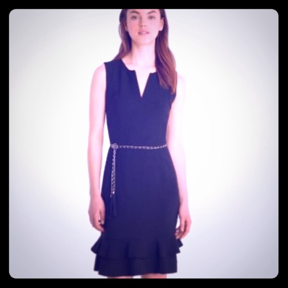 Karl Lagerfeld Dress 🌹 - Picture 2 of 3